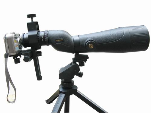Visionking 20-60x70 DS 90 Spotting scope  Made in Korea